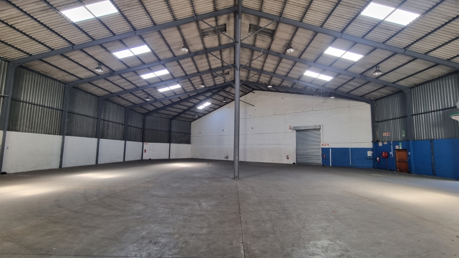 To Let commercial Property for Rent in Montague Gardens Western Cape